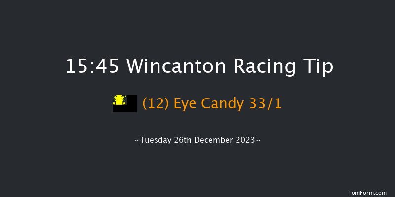 Wincanton 15:45 NH Flat Race (Class 5) 15f Tue 19th Dec 2023