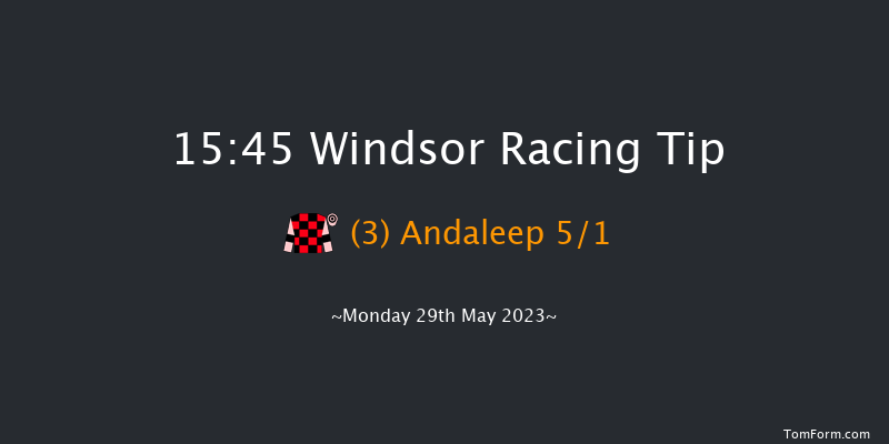 Windsor 15:45 Handicap (Class 3) 10f Mon 22nd May 2023