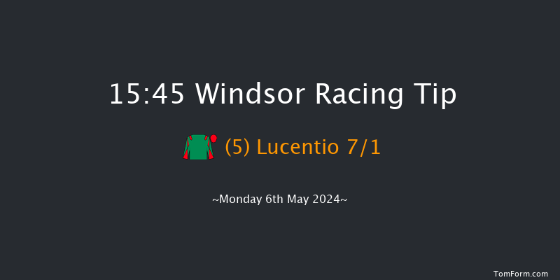 Windsor  15:45 Handicap (Class 5) 11f Mon 29th Apr 2024