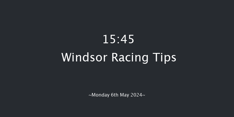 Windsor  15:45 Handicap (Class 5) 11f Mon 29th Apr 2024