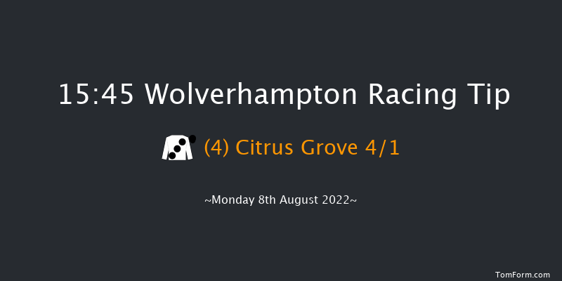 Wolverhampton 15:45 Handicap (Class 5) 7f Fri 29th Jul 2022