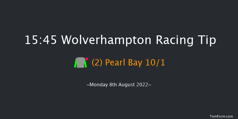 Wolverhampton 15:45 Handicap (Class 5) 7f Fri 29th Jul 2022