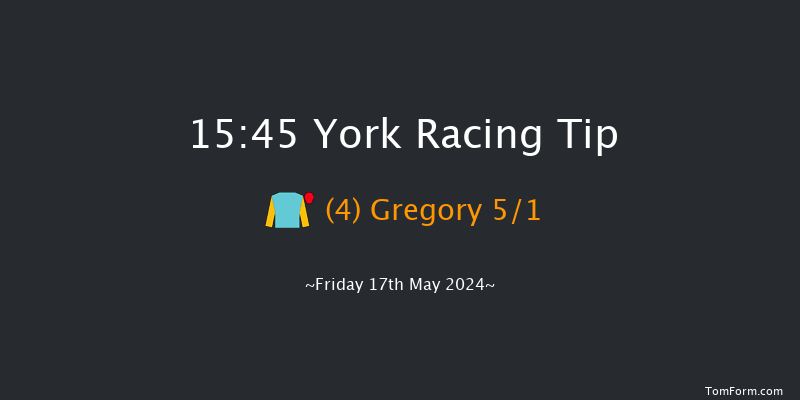 York  15:45 Group 2 (Class 1) 14f Thu 16th May 2024