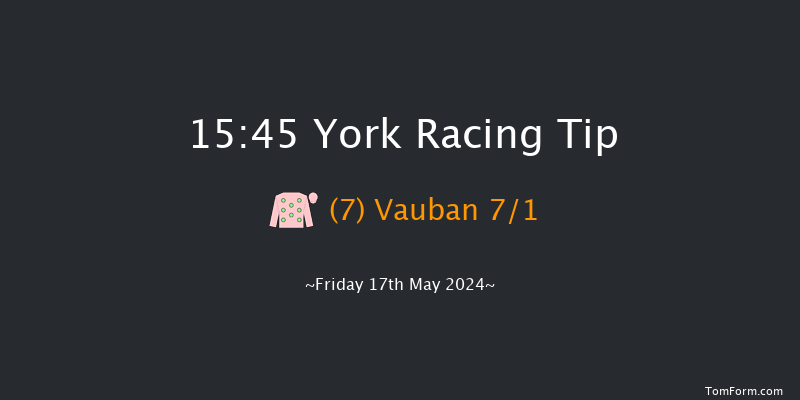 York  15:45 Group 2 (Class 1) 14f Thu 16th May 2024