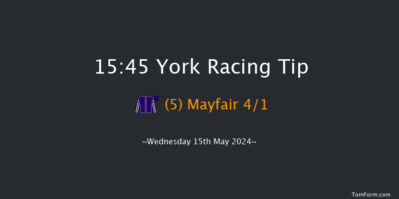 York  15:45 Group 3 (Class 1)
10f Sat 14th Oct 2023