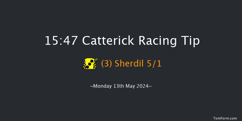 Catterick  15:47 Handicap
(Class 6) 5f Tue 30th Apr 2024