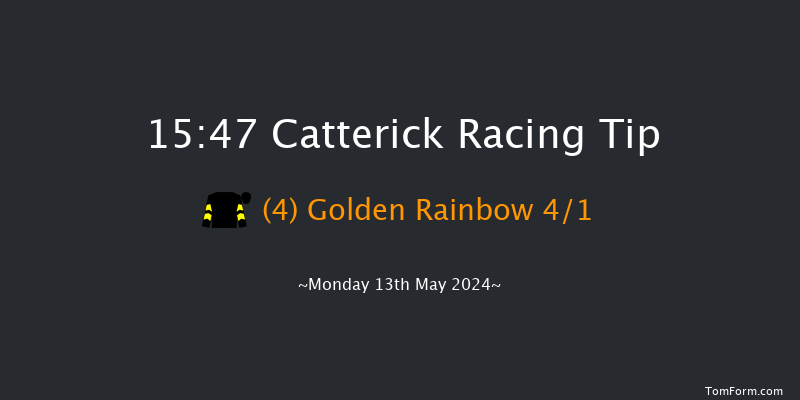 Catterick  15:47 Handicap
(Class 6) 5f Tue 30th Apr 2024