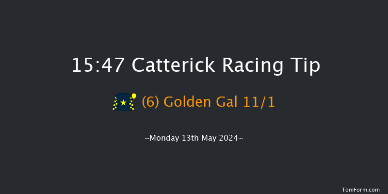 Catterick  15:47 Handicap
(Class 6) 5f Tue 30th Apr 2024