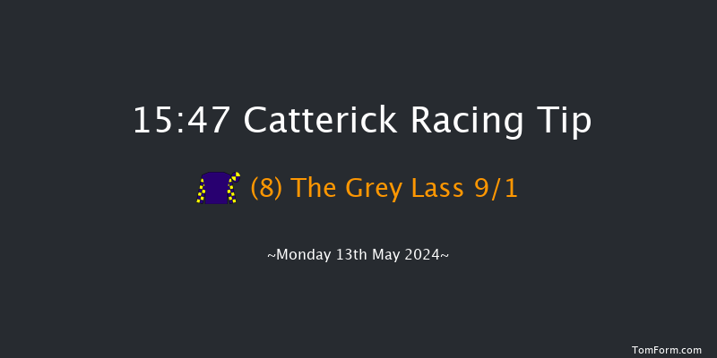 Catterick  15:47 Handicap
(Class 6) 5f Tue 30th Apr 2024