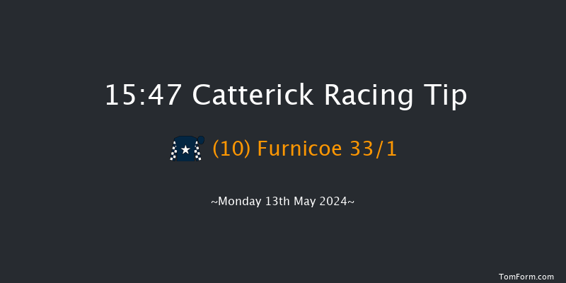 Catterick  15:47 Handicap
(Class 6) 5f Tue 30th Apr 2024