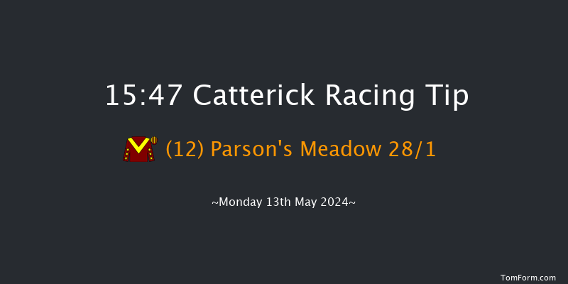 Catterick  15:47 Handicap
(Class 6) 5f Tue 30th Apr 2024