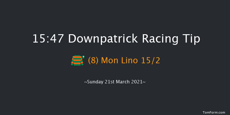 Randox Ulster National Handicap Chase Downpatrick 15:47 Handicap Chase 28f Fri 9th Oct 2020