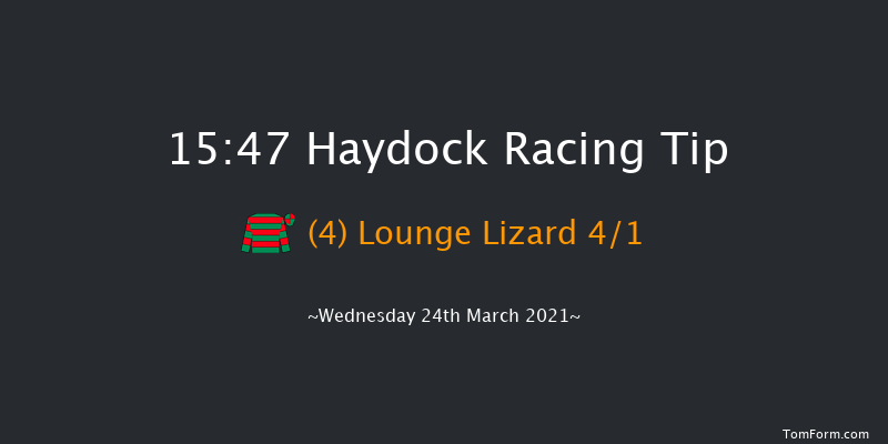 Hermitage Green Standard Open NH Flat Race (GBB Race) Haydock 15:47 NH Flat Race (Class 4) 16f Sat 20th Feb 2021