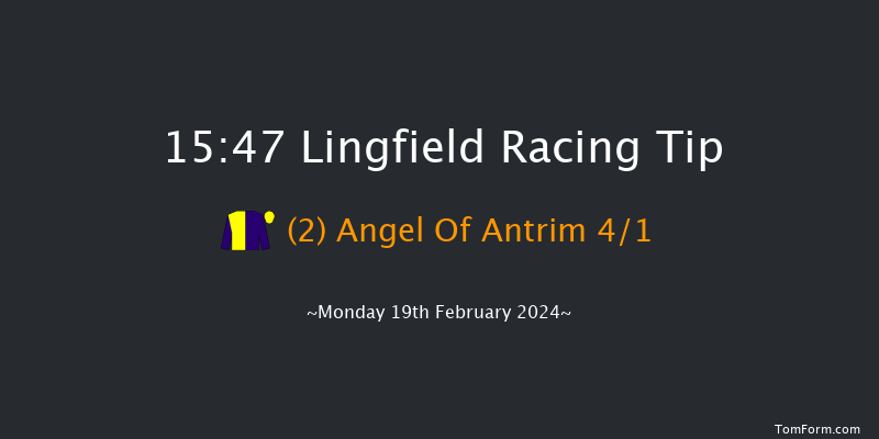 Lingfield  15:47 Stakes (Class 6) 10f Tue 13th Feb 2024