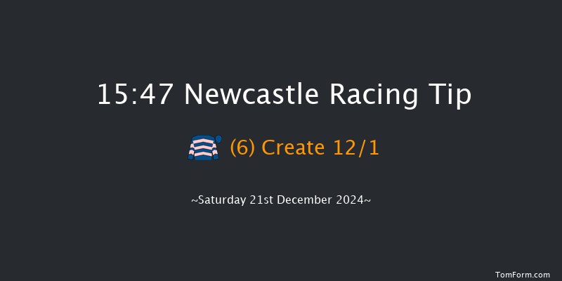 Newcastle  15:47 Handicap (Class 5) 8f Tue 17th Dec 2024