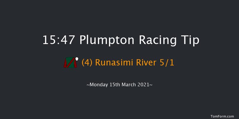 depositbonus.com Casino Bonuses Mares' Handicap Hurdle Plumpton 15:47 Handicap Hurdle (Class 4) 20f Mon 1st Mar 2021