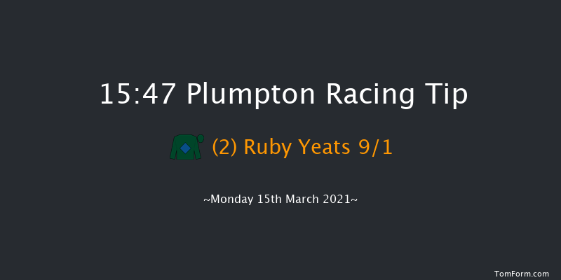 depositbonus.com Casino Bonuses Mares' Handicap Hurdle Plumpton 15:47 Handicap Hurdle (Class 4) 20f Mon 1st Mar 2021