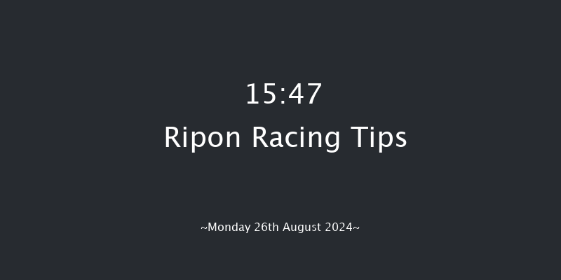 Ripon  15:47 Handicap (Class 2) 8f Mon 8th Jul 2024