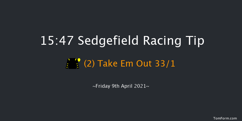 Vickers.bet Follow Facebook For Latest Offer Handicap Chase Sedgefield 15:47 Handicap Chase (Class 5) 26f Thu 25th Mar 2021