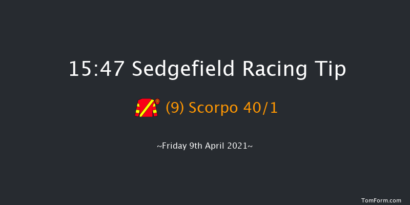 Vickers.bet Follow Facebook For Latest Offer Handicap Chase Sedgefield 15:47 Handicap Chase (Class 5) 26f Thu 25th Mar 2021