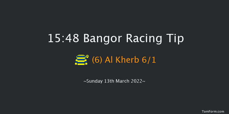 Bangor 15:48 Handicap Hurdle (Class 4) 17f Fri 11th Feb 2022