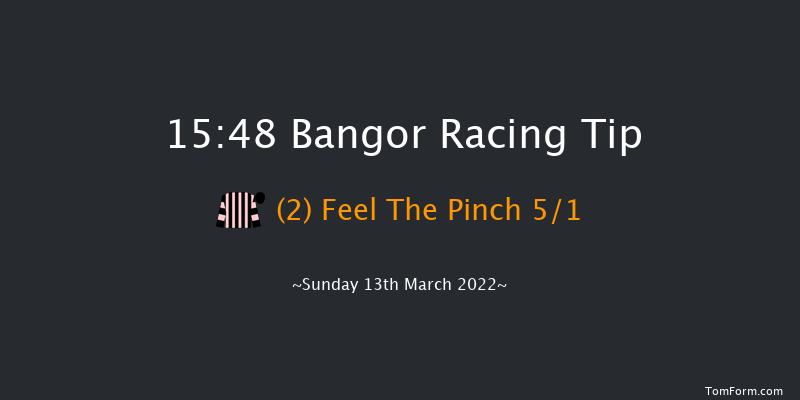 Bangor 15:48 Handicap Hurdle (Class 4) 17f Fri 11th Feb 2022