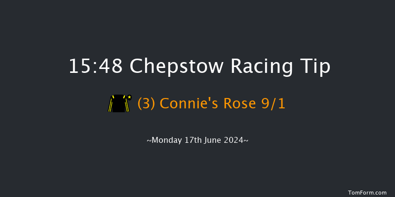 Chepstow  15:48 Handicap (Class 5) 6f Sat 8th Jun 2024