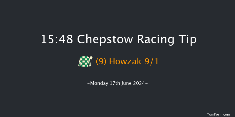 Chepstow  15:48 Handicap (Class 5) 6f Sat 8th Jun 2024