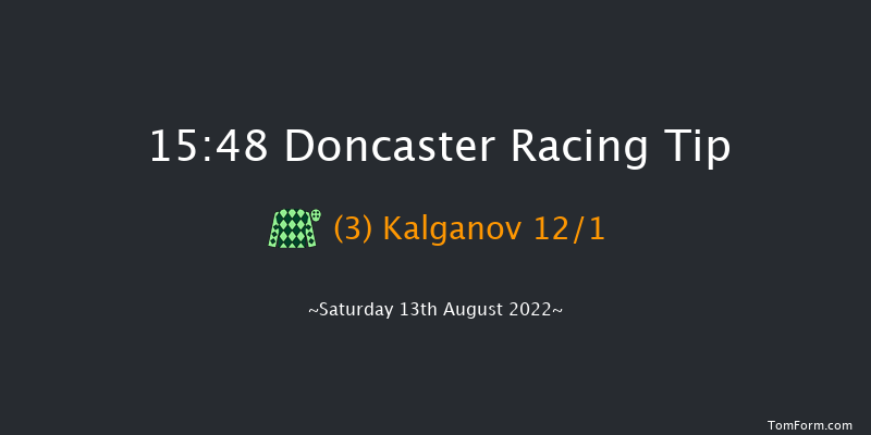 Doncaster 15:48 Handicap (Class 3) 7f Thu 4th Aug 2022