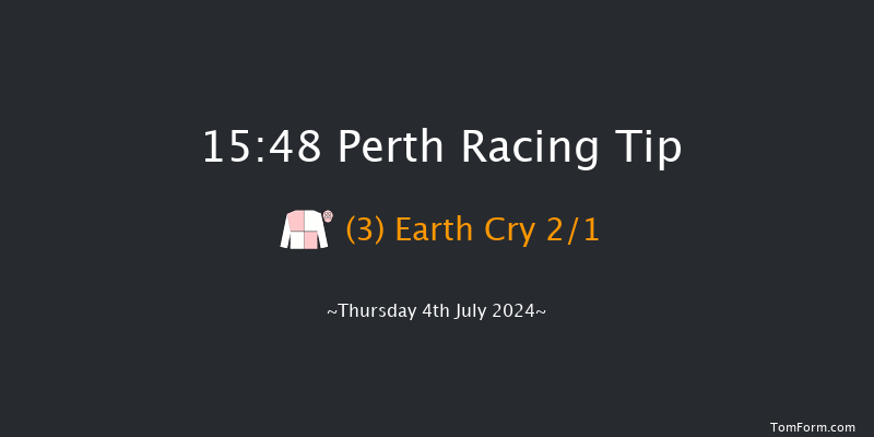 Perth  15:48 Handicap Hurdle (Class 4) 20f Sun 9th Jun 2024