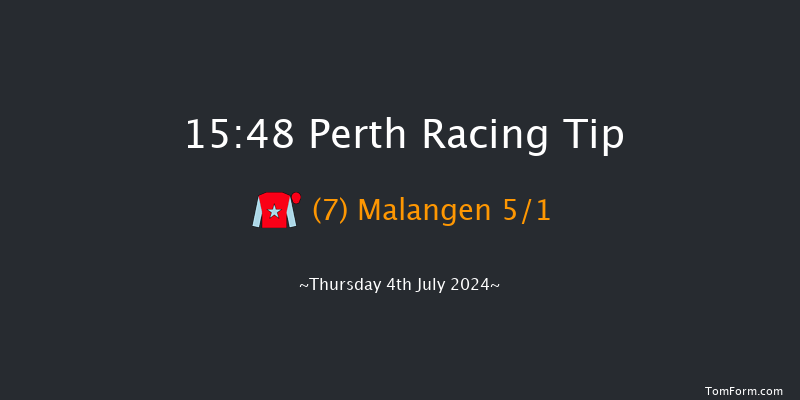 Perth  15:48 Handicap Hurdle (Class 4) 20f Sun 9th Jun 2024