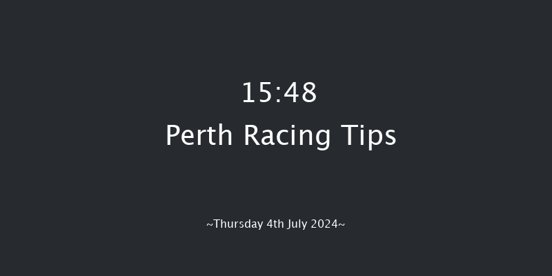 Perth  15:48 Handicap Hurdle (Class 4) 20f Sun 9th Jun 2024