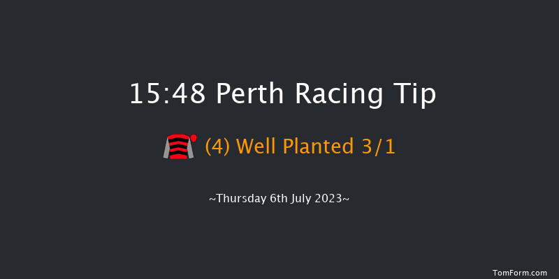 Perth 15:48 Handicap Hurdle (Class 4) 16f Sat 24th Jun 2023