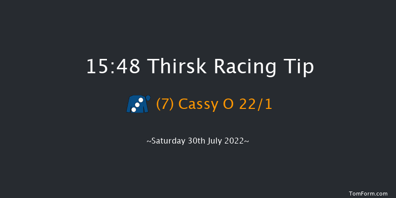 Thirsk 15:48 Handicap (Class 3) 8f Fri 22nd Jul 2022