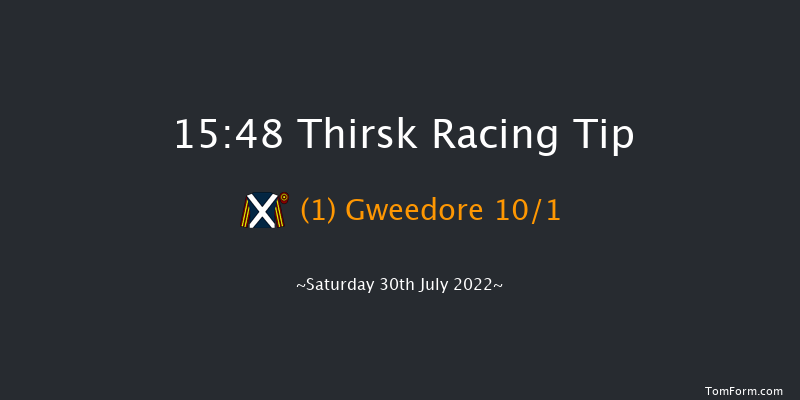 Thirsk 15:48 Handicap (Class 3) 8f Fri 22nd Jul 2022