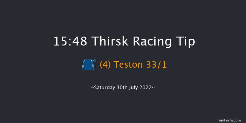 Thirsk 15:48 Handicap (Class 3) 8f Fri 22nd Jul 2022