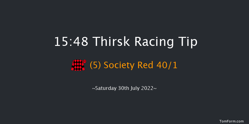 Thirsk 15:48 Handicap (Class 3) 8f Fri 22nd Jul 2022