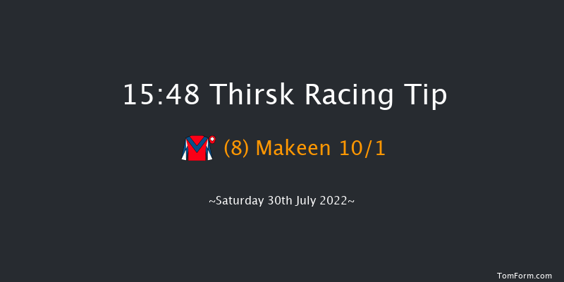 Thirsk 15:48 Handicap (Class 3) 8f Fri 22nd Jul 2022