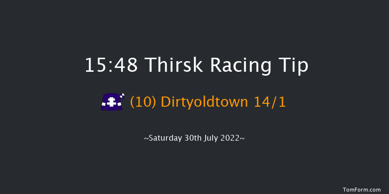 Thirsk 15:48 Handicap (Class 3) 8f Fri 22nd Jul 2022