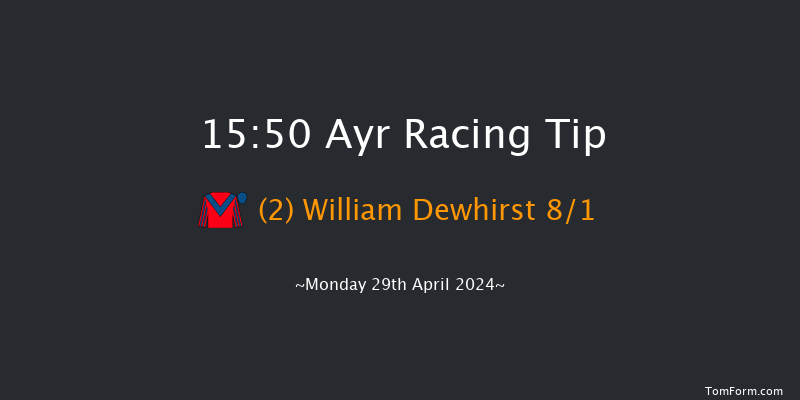 Ayr  15:50 Handicap (Class 5) 7f Sat 20th Apr 2024