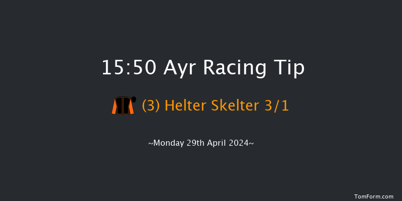 Ayr  15:50 Handicap (Class 5) 7f Sat 20th Apr 2024