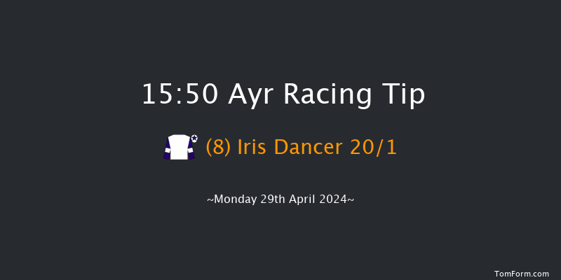 Ayr  15:50 Handicap (Class 5) 7f Sat 20th Apr 2024