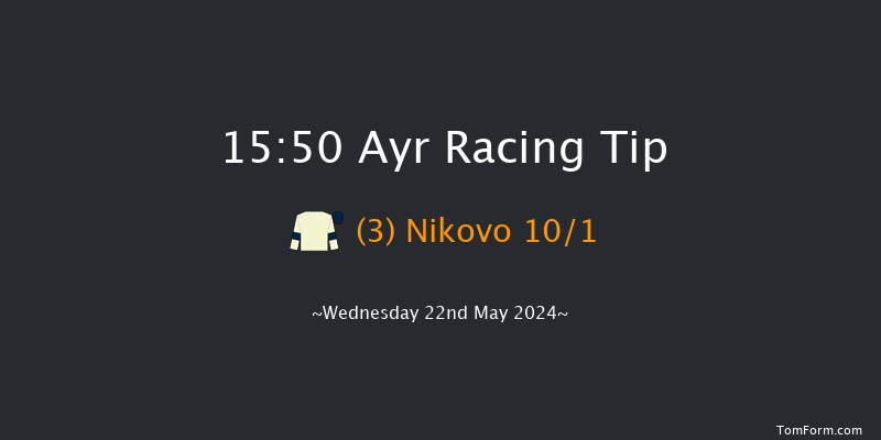 Ayr  15:50 Handicap (Class 4) 8f Tue 14th May 2024