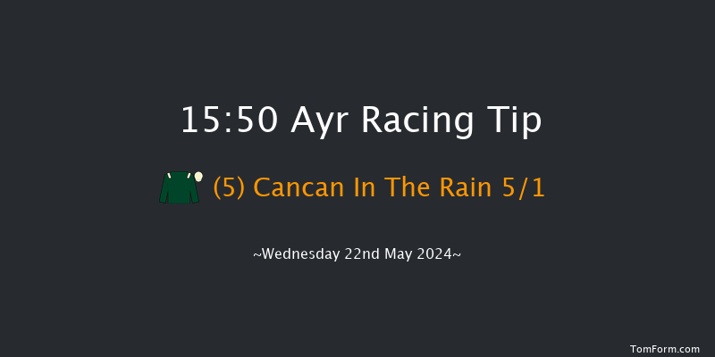 Ayr  15:50 Handicap (Class 4) 8f Tue 14th May 2024