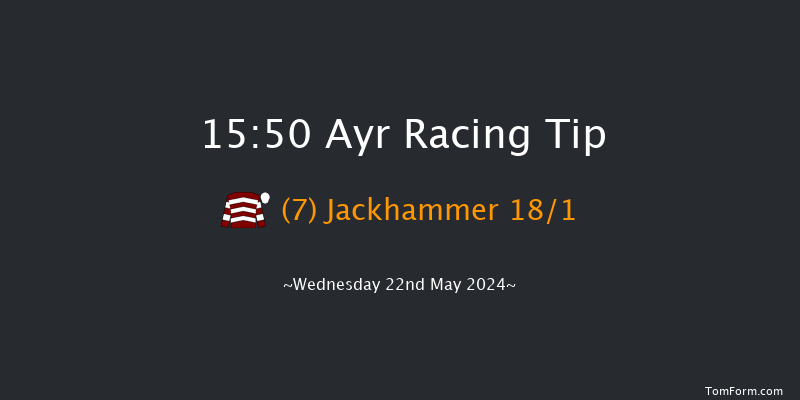 Ayr  15:50 Handicap (Class 4) 8f Tue 14th May 2024