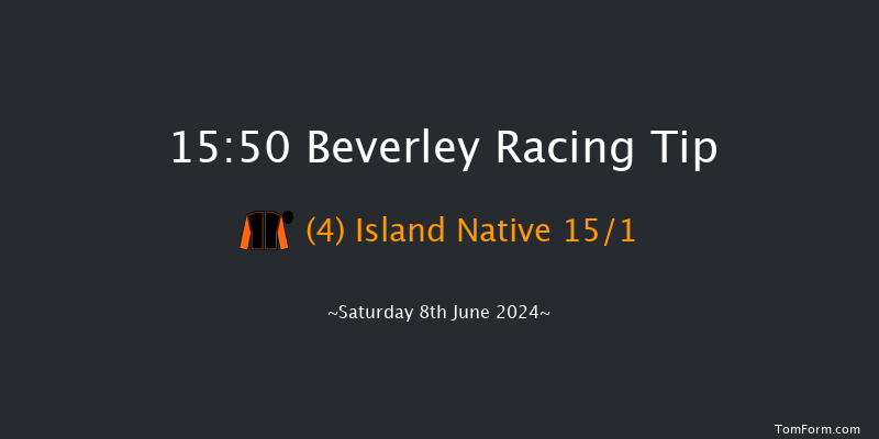 Beverley  15:50 Handicap (Class 5) 10f Wed 29th May 2024