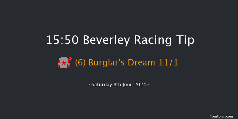 Beverley  15:50 Handicap (Class 5) 10f Wed 29th May 2024