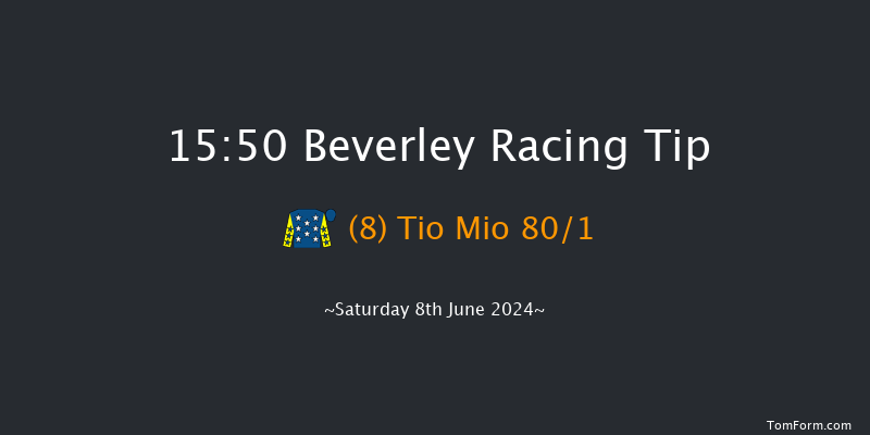 Beverley  15:50 Handicap (Class 5) 10f Wed 29th May 2024