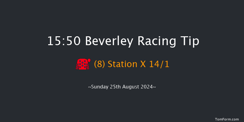 Beverley  15:50 Handicap (Class 4) 5f Thu 15th Aug 2024