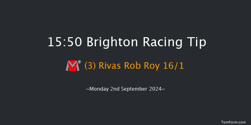 Brighton  15:50 Handicap (Class 6) 8f  Sun 1st Sep 2024